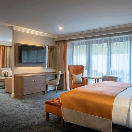 Castletroy Park Hotel Limerick Junction Eksteriør billede