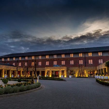 Castletroy Park Hotel Limerick Junction Eksteriør billede