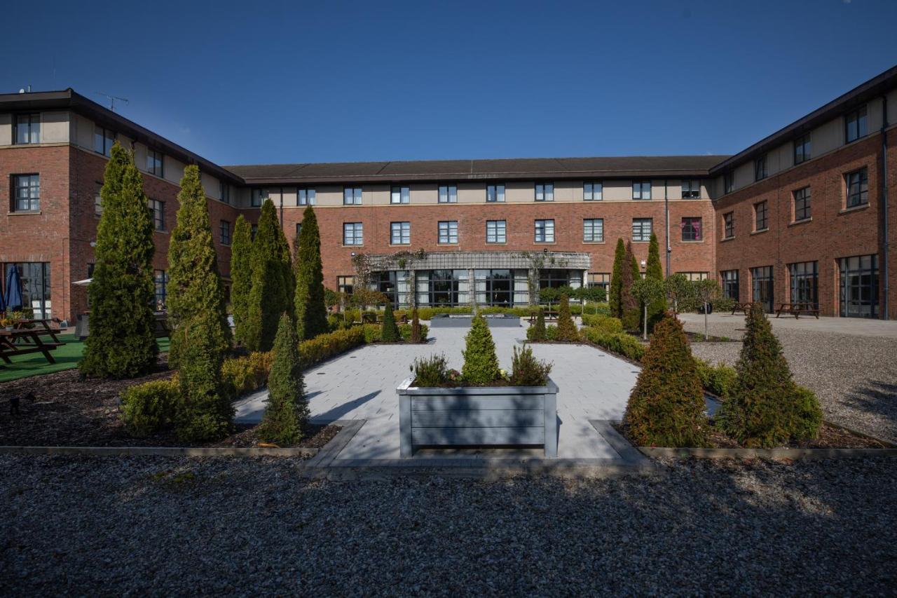 Castletroy Park Hotel Limerick Junction Eksteriør billede