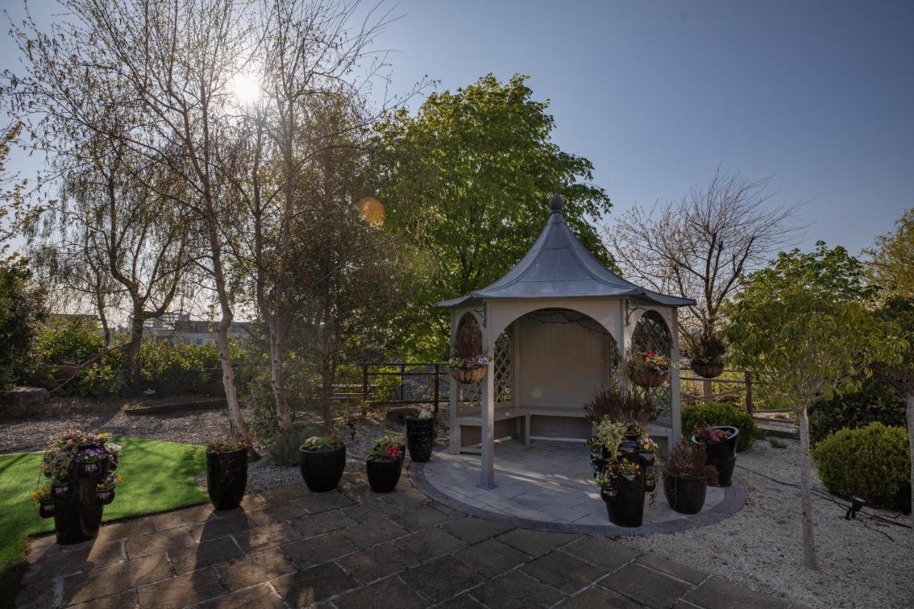 Castletroy Park Hotel Limerick Junction Eksteriør billede