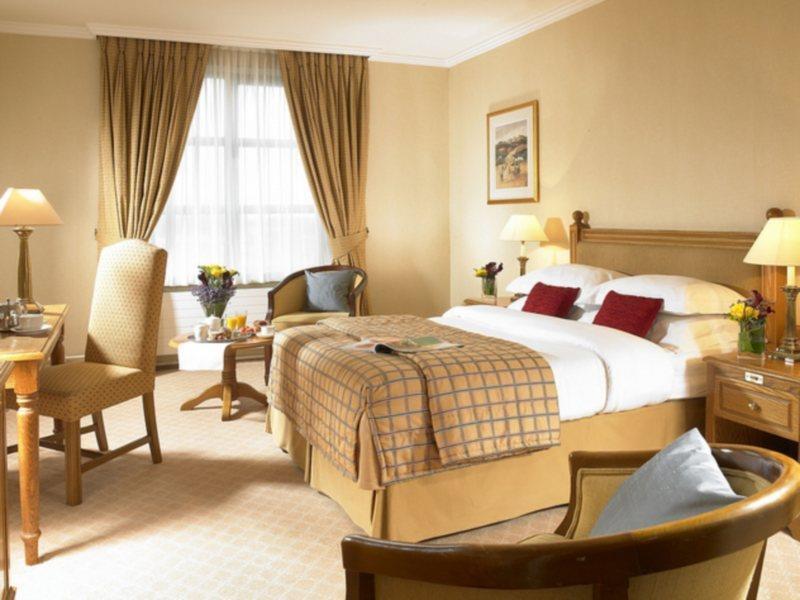 Castletroy Park Hotel Limerick Junction Eksteriør billede