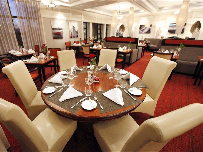 Castletroy Park Hotel Limerick Junction Eksteriør billede
