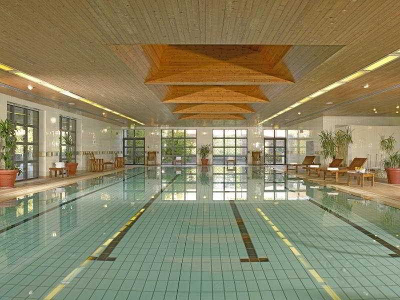 Castletroy Park Hotel Limerick Junction Eksteriør billede
