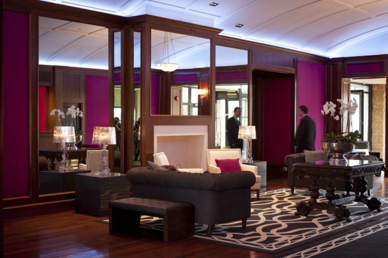 Castletroy Park Hotel Limerick Junction Eksteriør billede