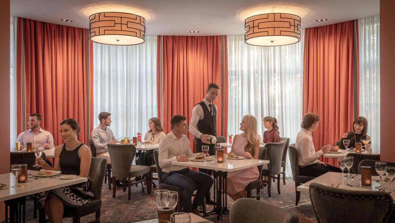 Castletroy Park Hotel Limerick Junction Eksteriør billede