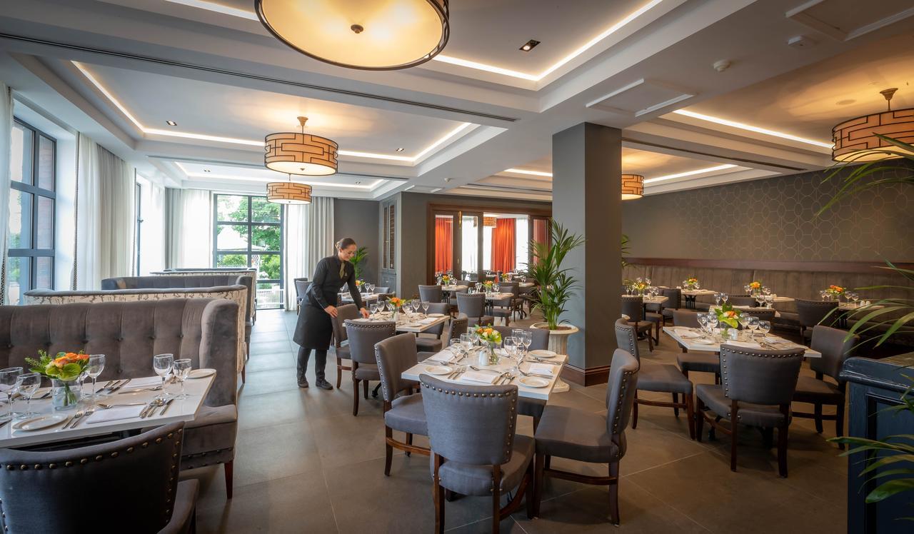 Castletroy Park Hotel Limerick Junction Eksteriør billede
