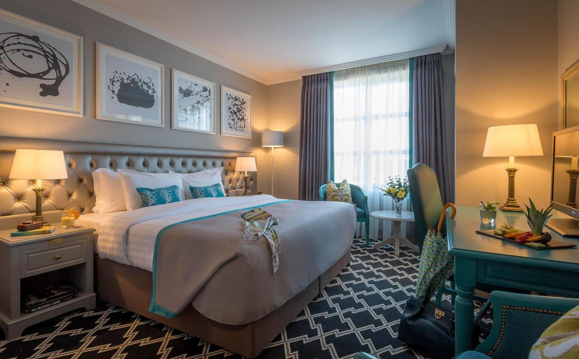 Castletroy Park Hotel Limerick Junction Eksteriør billede