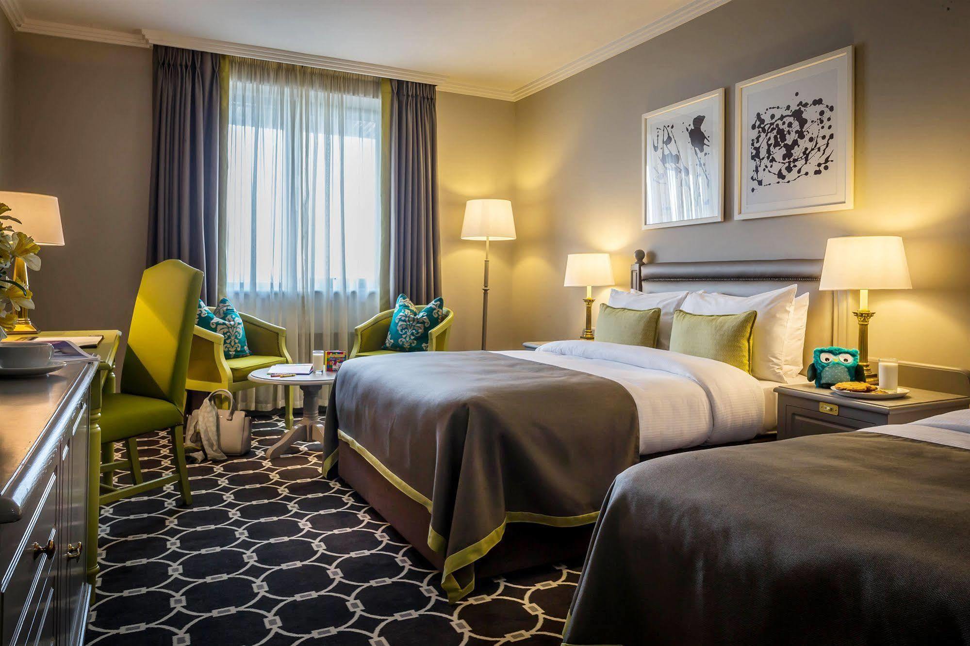 Castletroy Park Hotel Limerick Junction Eksteriør billede