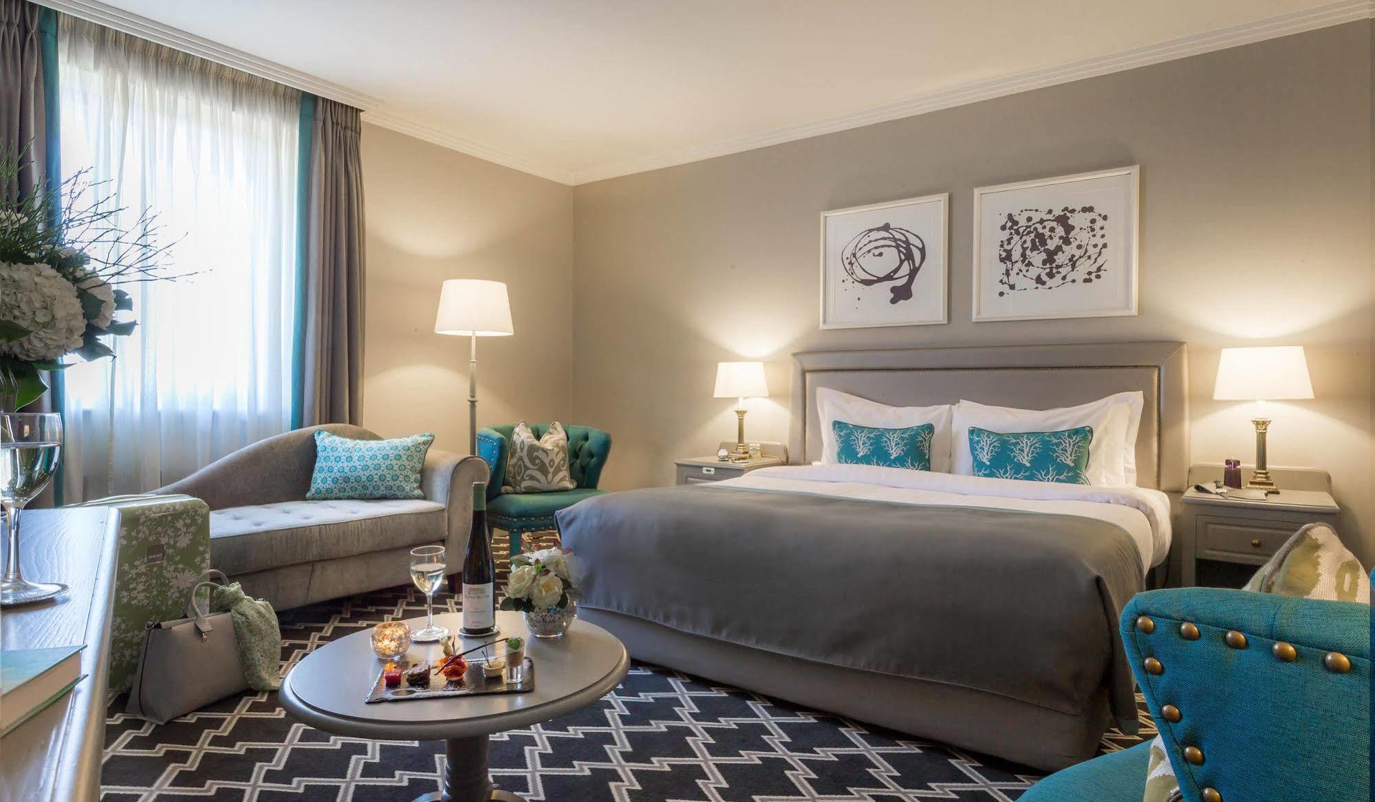 Castletroy Park Hotel Limerick Junction Eksteriør billede