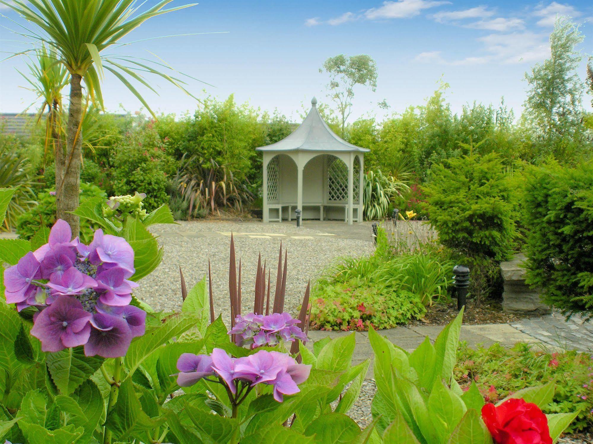 Castletroy Park Hotel Limerick Junction Eksteriør billede