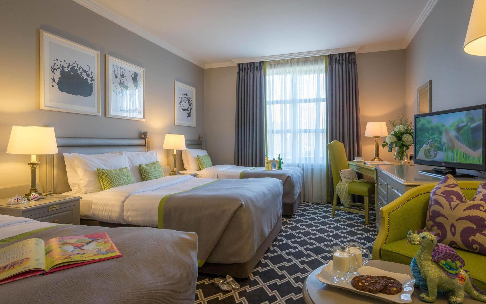 Castletroy Park Hotel Limerick Junction Eksteriør billede