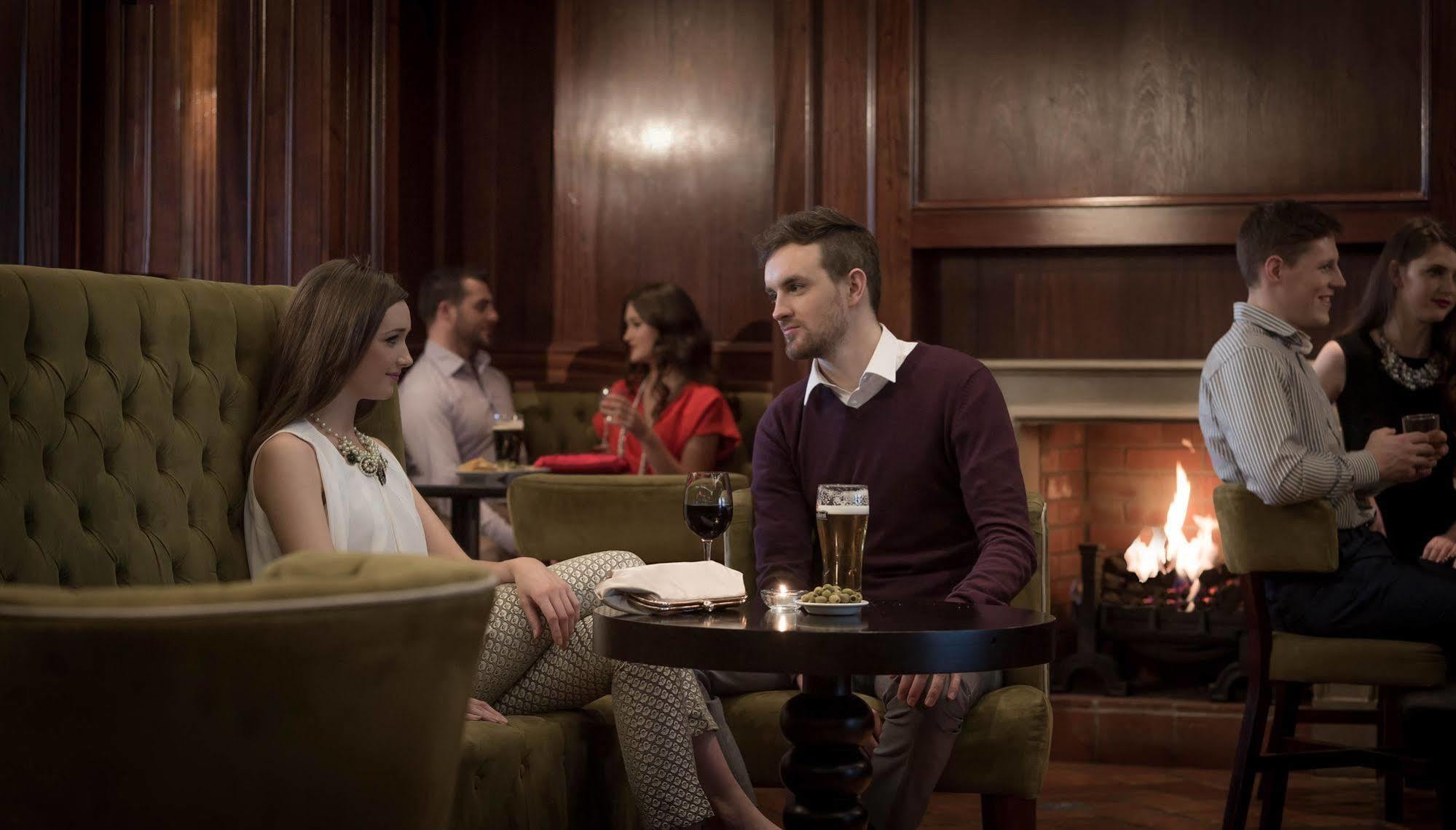 Castletroy Park Hotel Limerick Junction Eksteriør billede