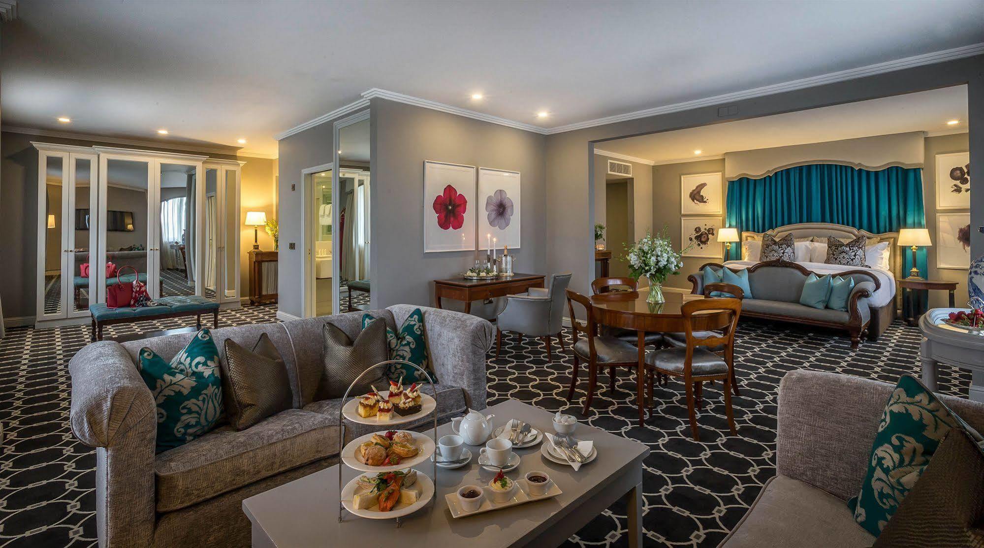 Castletroy Park Hotel Limerick Junction Eksteriør billede