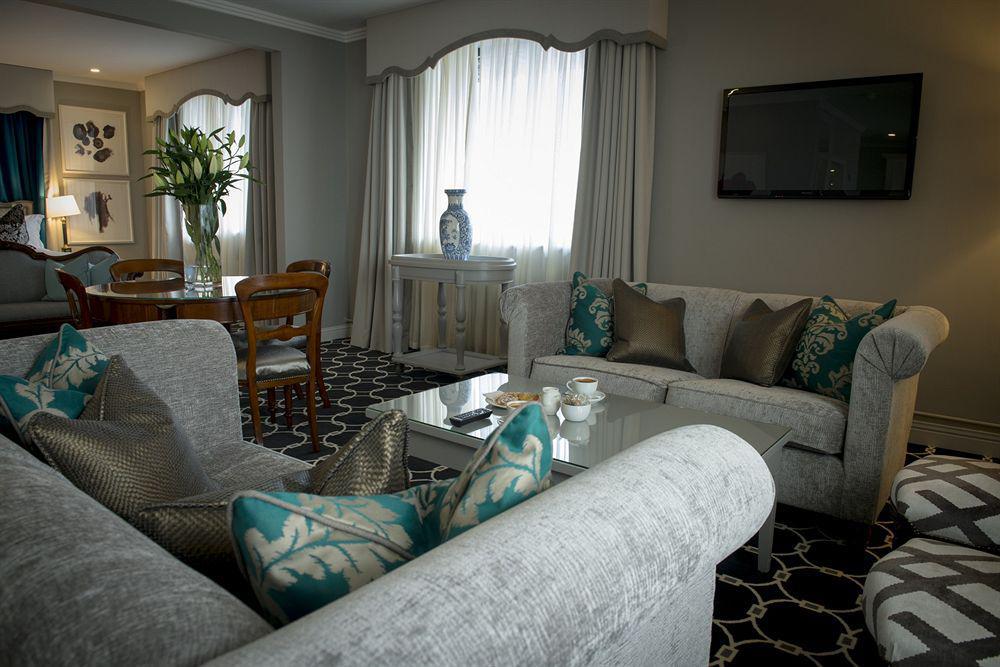 Castletroy Park Hotel Limerick Junction Eksteriør billede