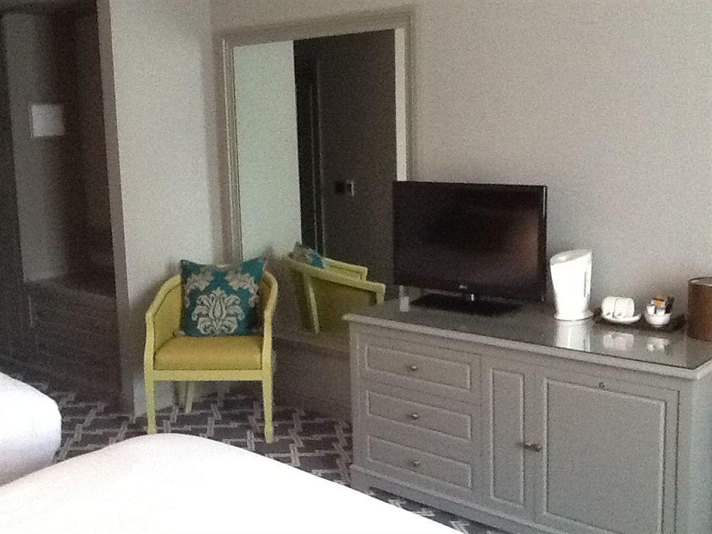 Castletroy Park Hotel Limerick Junction Eksteriør billede