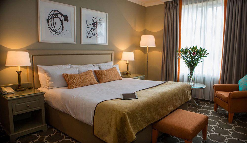 Castletroy Park Hotel Limerick Junction Eksteriør billede