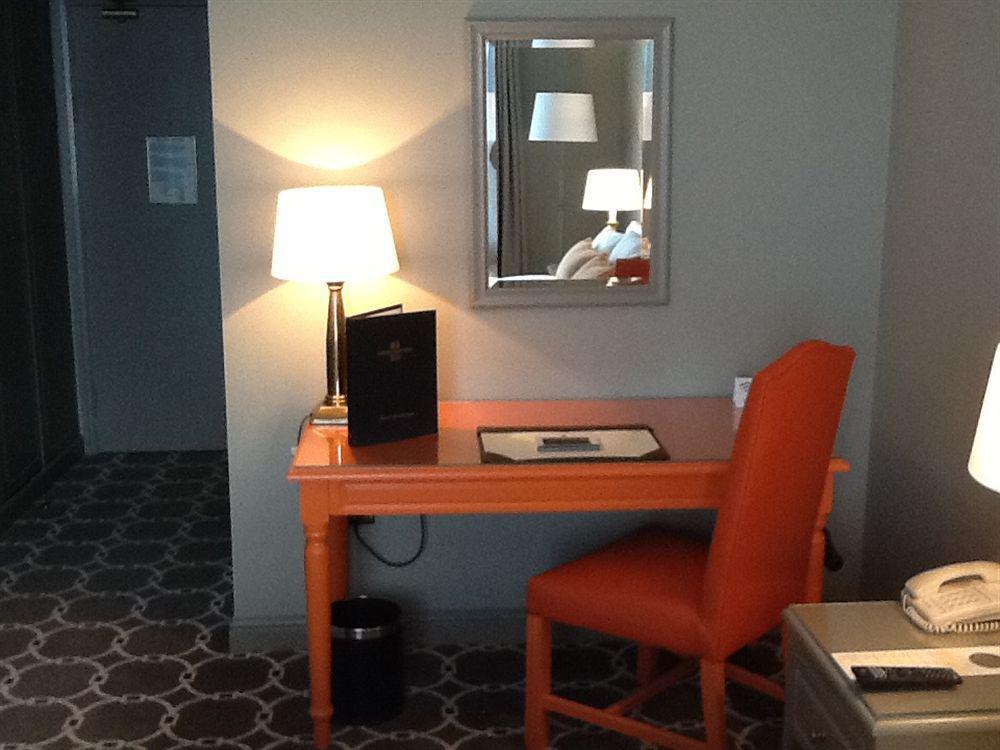 Castletroy Park Hotel Limerick Junction Eksteriør billede