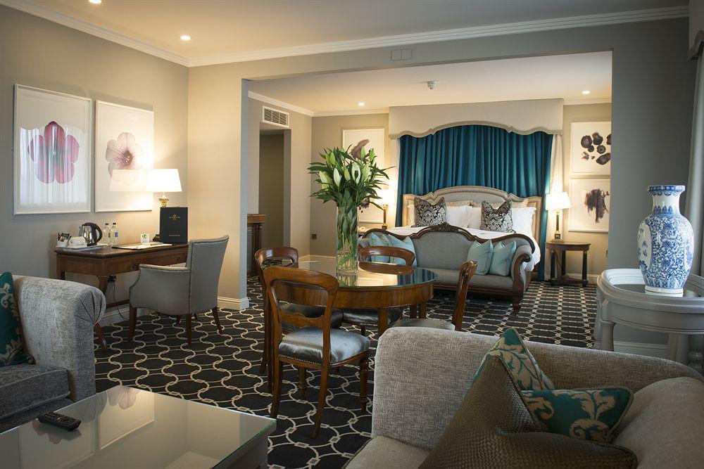 Castletroy Park Hotel Limerick Junction Eksteriør billede