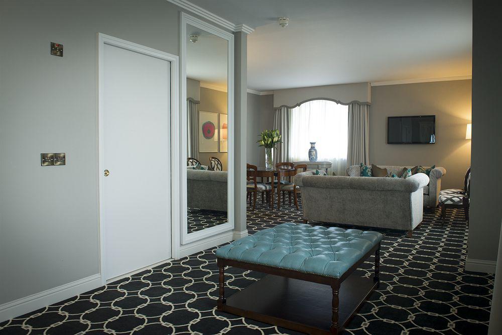 Castletroy Park Hotel Limerick Junction Eksteriør billede