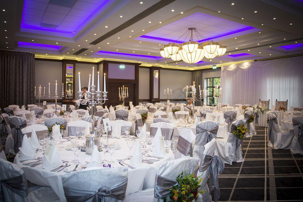 Castletroy Park Hotel Limerick Junction Eksteriør billede